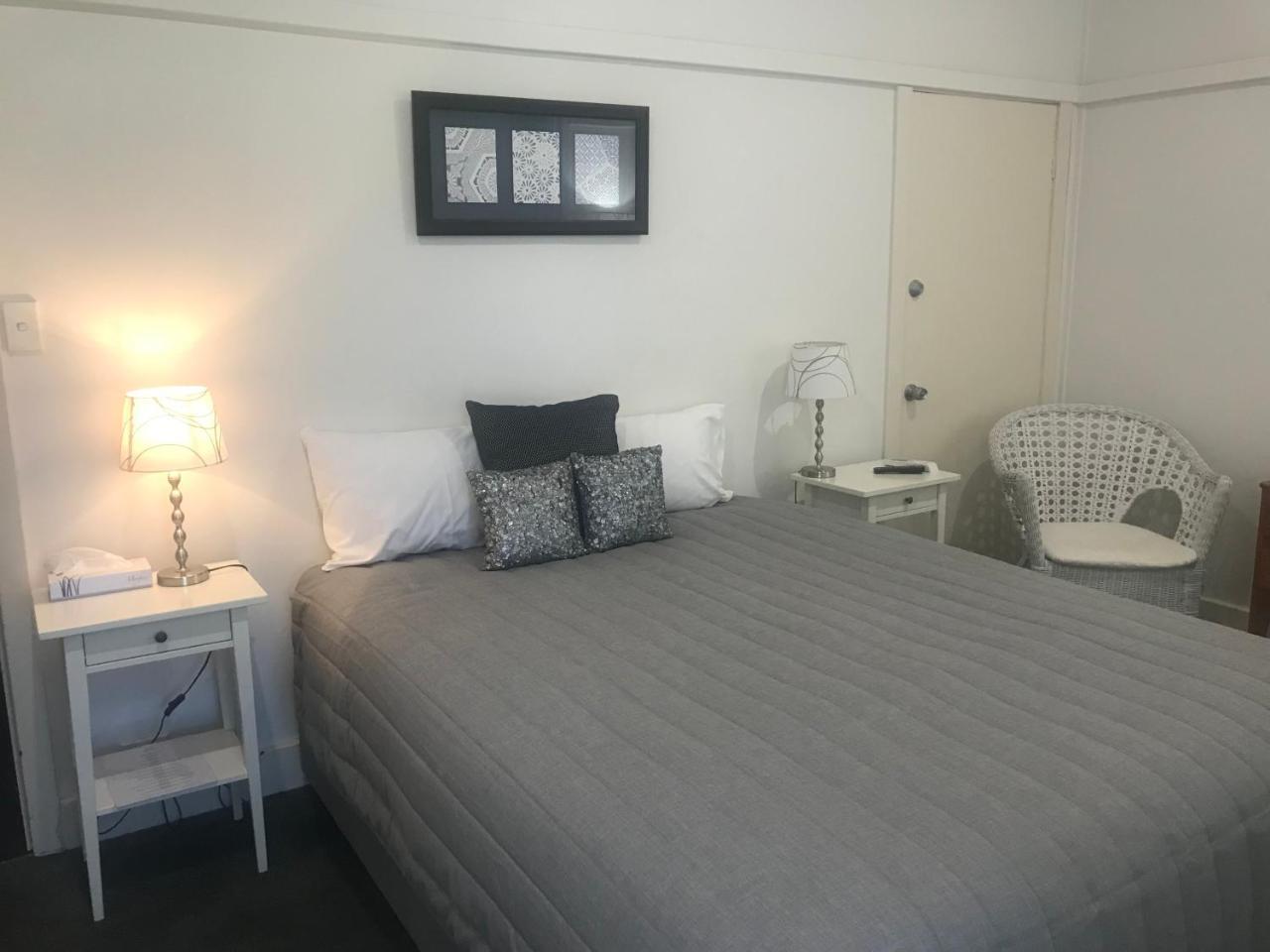 Marlo Hotel Eksteriør bilde