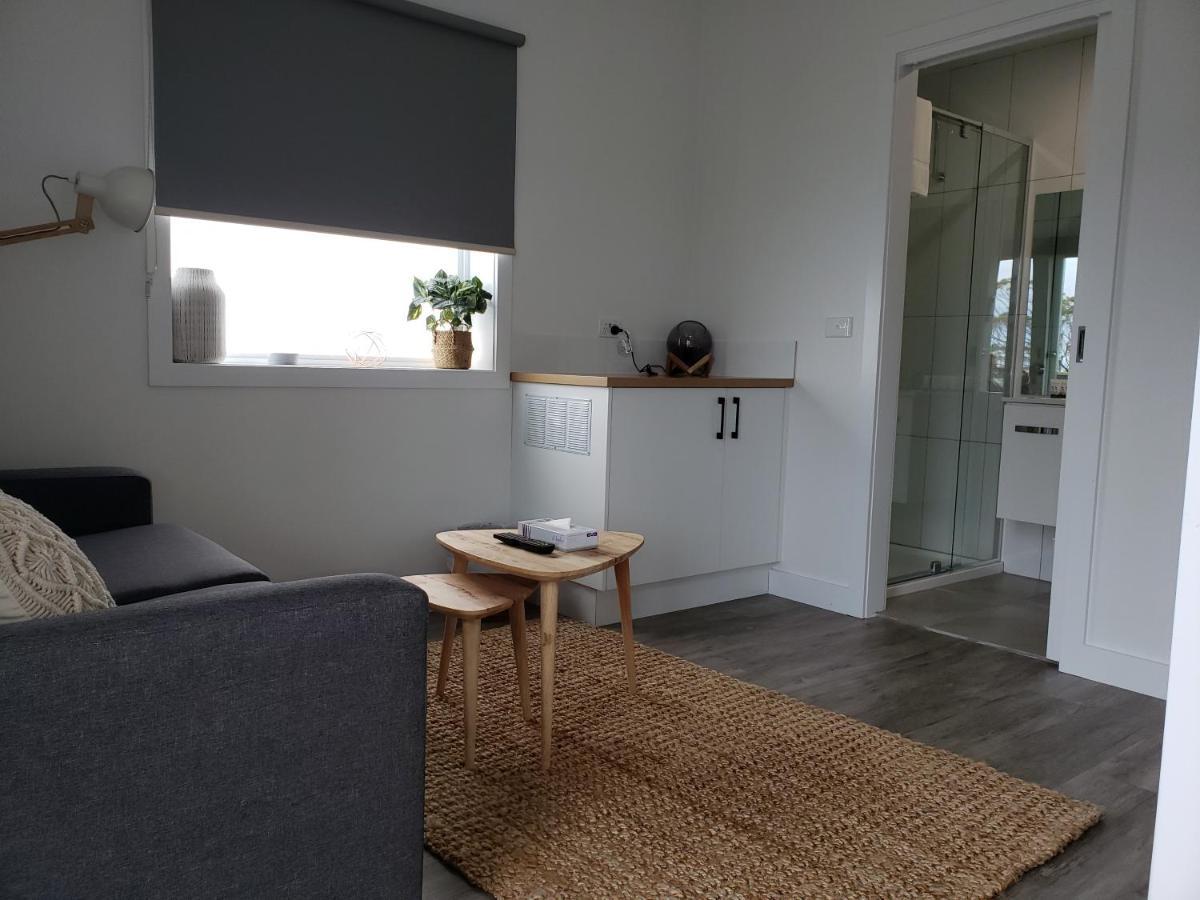 Marlo Hotel Eksteriør bilde