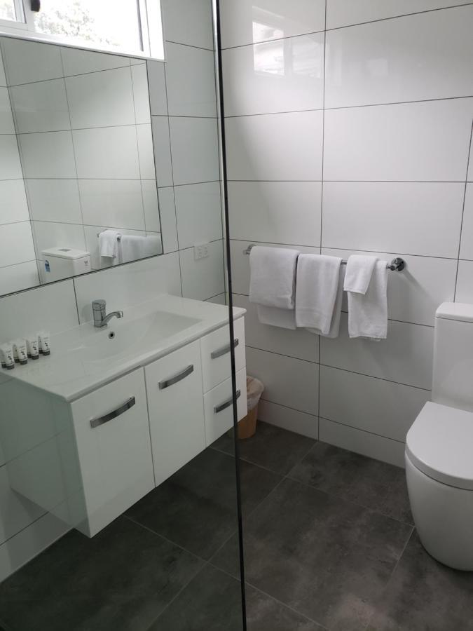 Marlo Hotel Eksteriør bilde