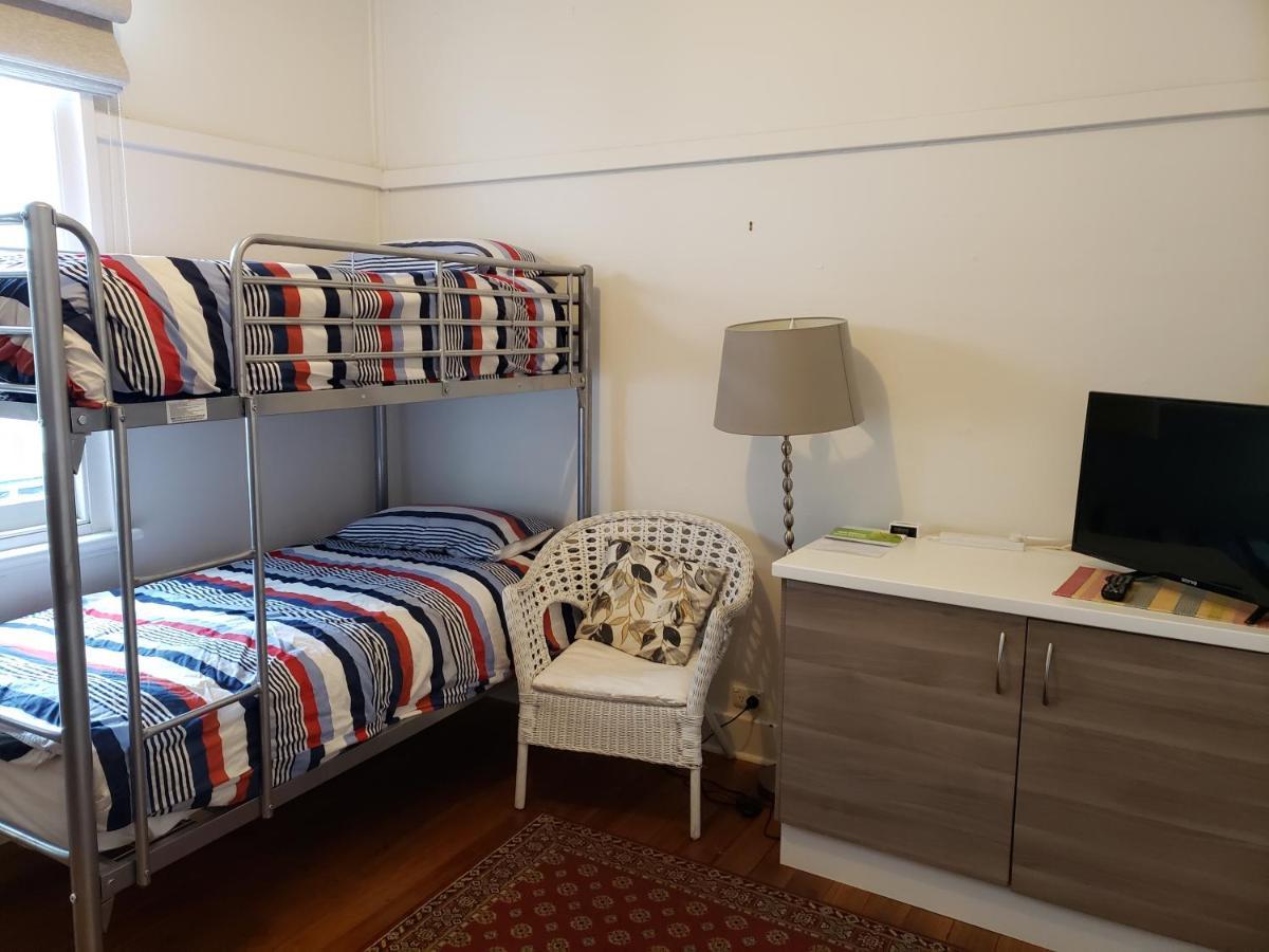 Marlo Hotel Eksteriør bilde
